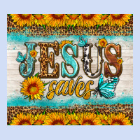 Jesus Saves Tumbler Urban Hoodie | Teevron