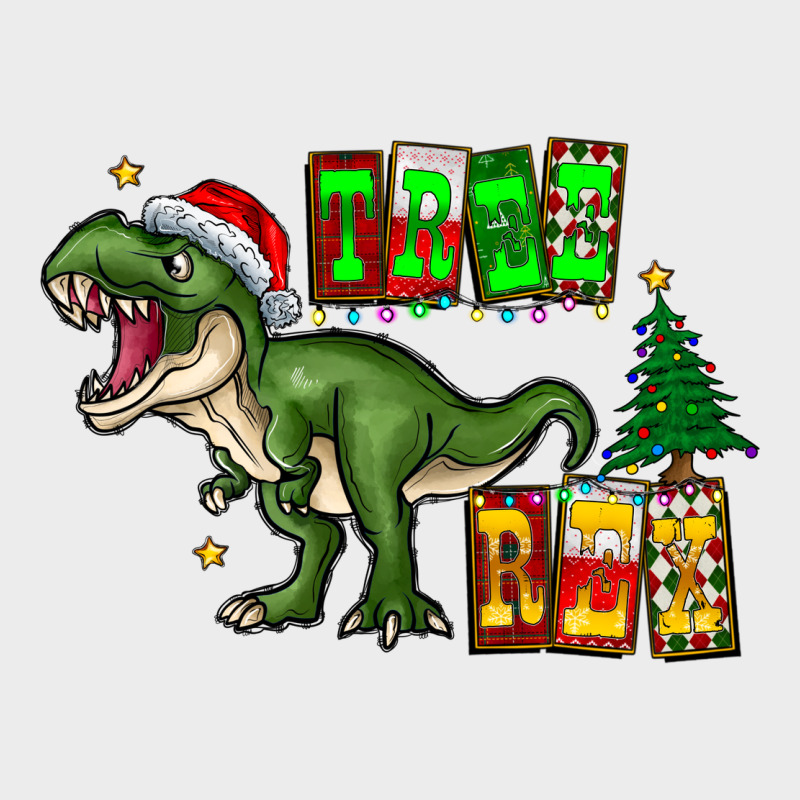 Tree Rex Urban Hoodie by CowhideDigitalArt | Teevron