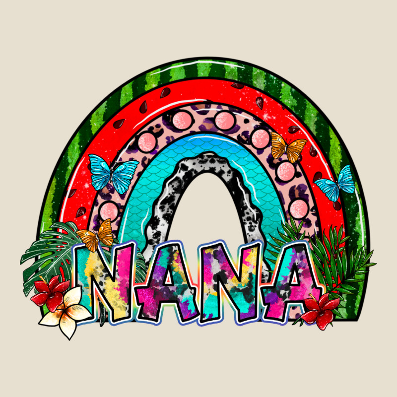 Nana Urban Hoodie by SublimationCraftShop | Teevron