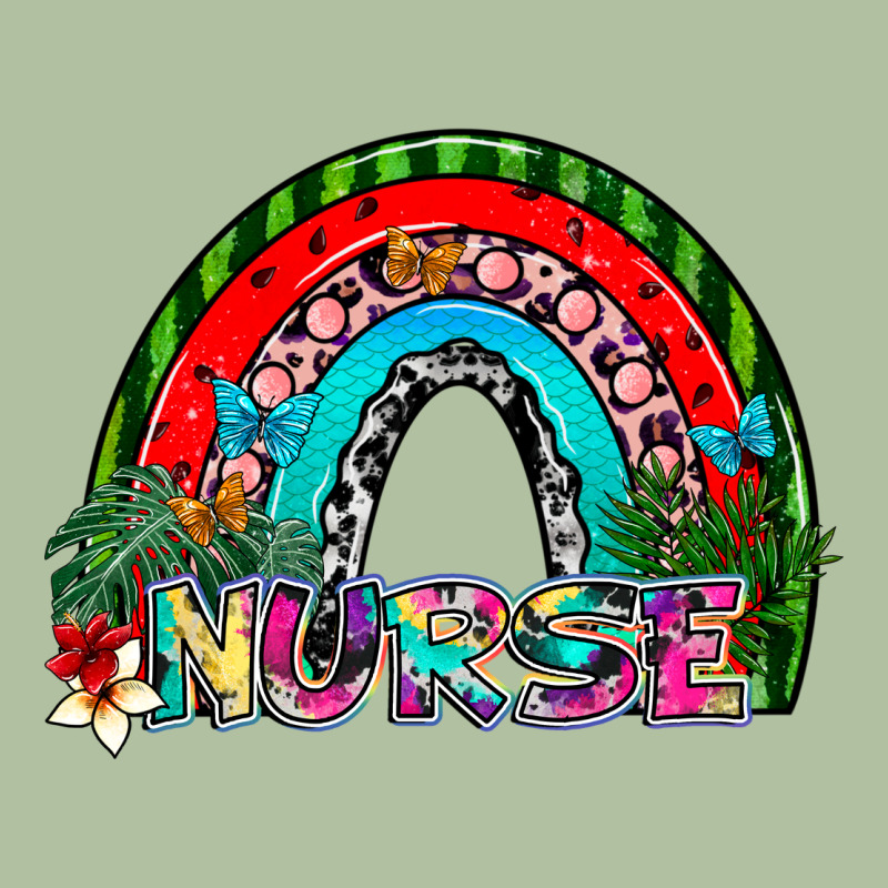 Nurse Urban Hoodie by SublimationCraftShop | Teevron
