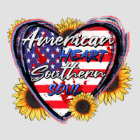 American Heart Southern Soul Premium Hoodie | Teevron