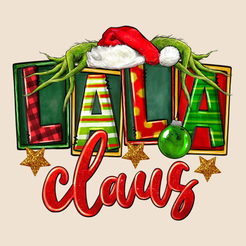Christmas Lala Claus Urban Hoodie by FaDigitalArtStudio | Teevron