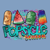 Popsicle Season Urban Hoodie | Teevron
