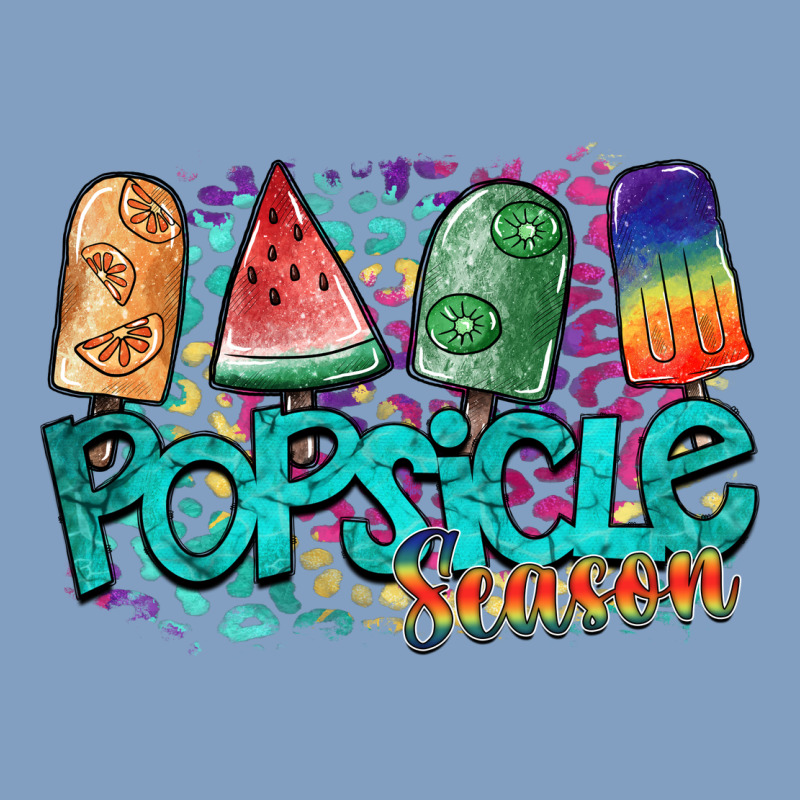 Popsicle Season Urban Hoodie by SublimationCraftShop | Teevron