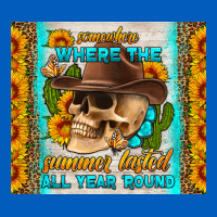 Somewhere Where The Summer Lasted All Year Around Tumbler Urban Hoodie | Teevron