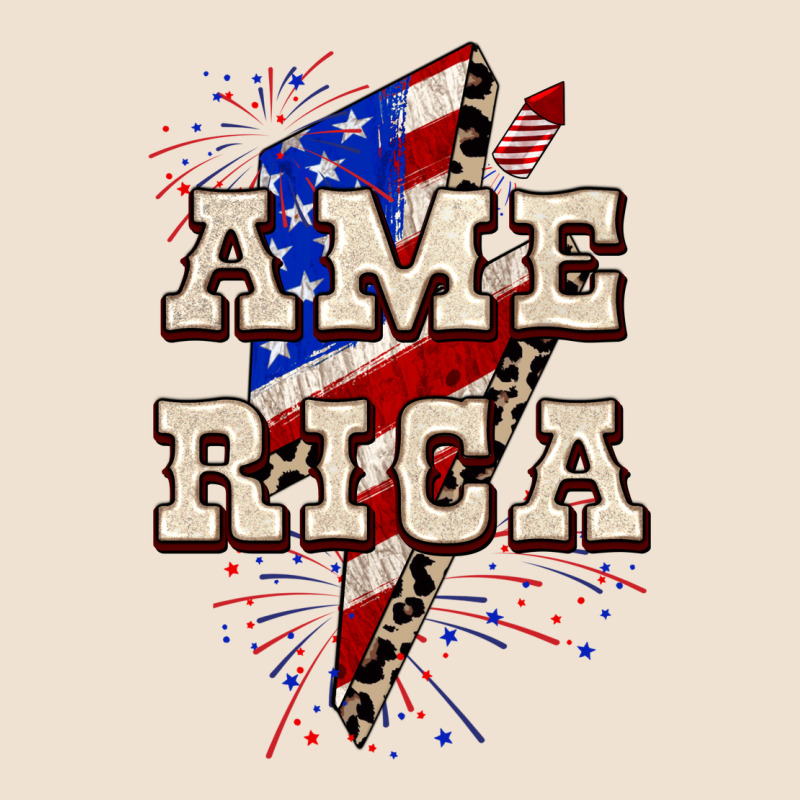 America 4th Of July Urban Hoodie by CowGirlArtShop | Teevron