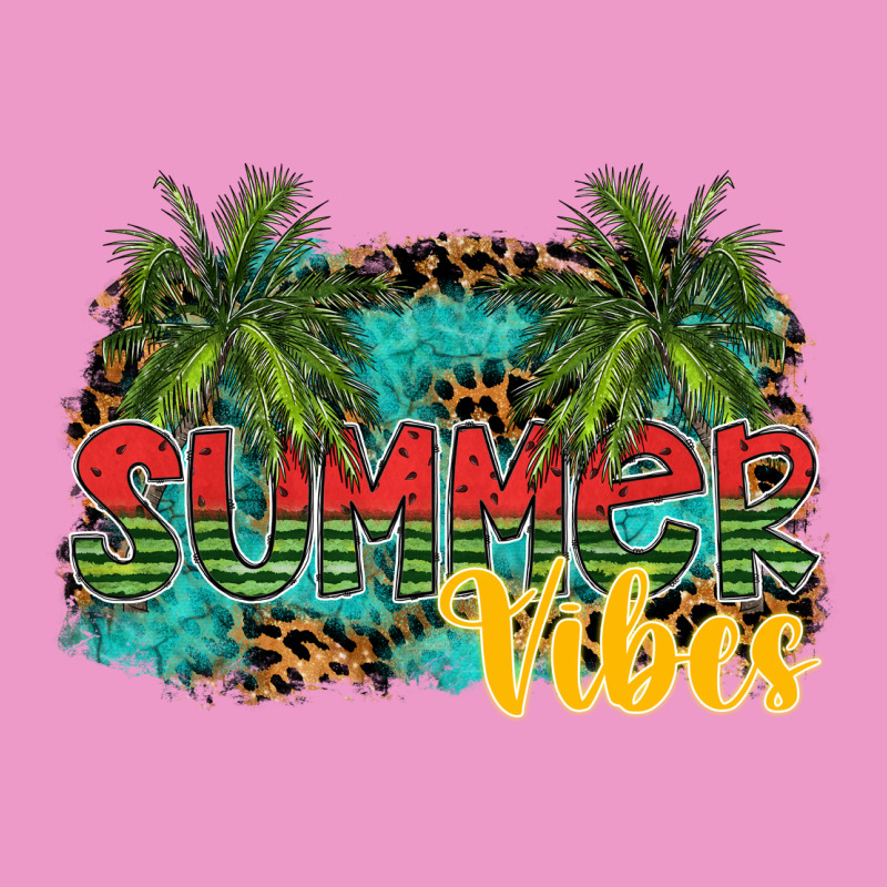 Summer Vibes Urban Hoodie by SublimationCraftShop | Teevron