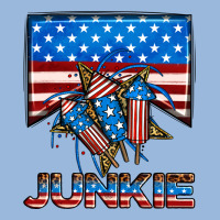 American Junkie Premium Hoodie | Teevron