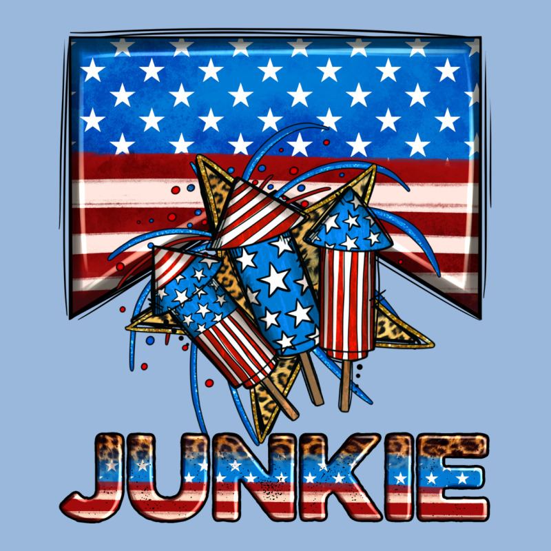 American Junkie Premium Hoodie by Neo Western | Teevron