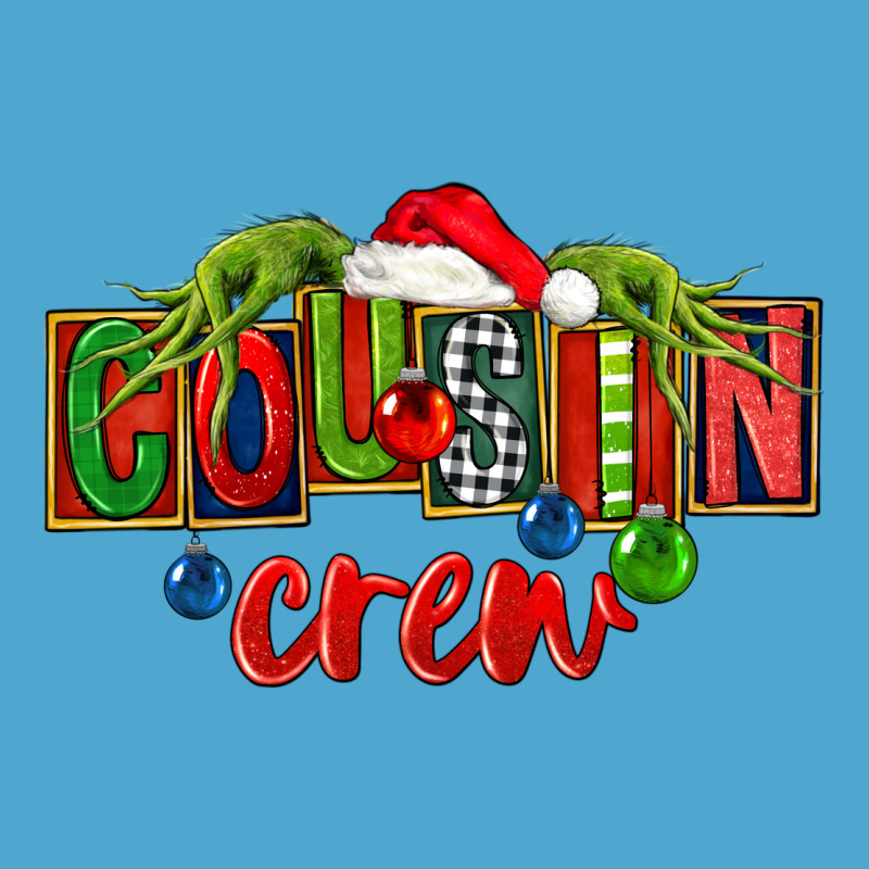 Cousin Crew Christmas Premium Hoodie by FaDigitalArtStudio | Teevron