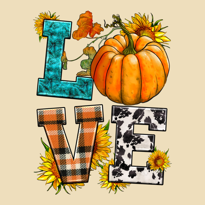 Love Pumpkin Premium Hoodie by HRA Design Shop | Teevron