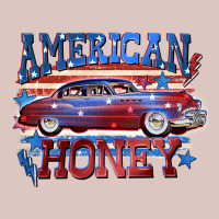 American Honey 4th Of July Premium Hoodie | Teevron