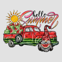 Hello Summer Premium Hoodie | Teevron