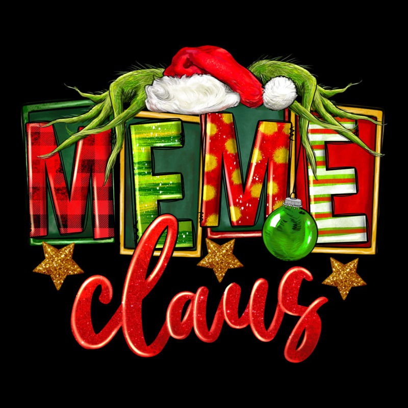 Christmas Meme Claus Urban Hoodie by FaDigitalArtStudio | Teevron