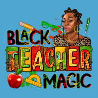 Black Teacher  Magic Premium Hoodie | Teevron