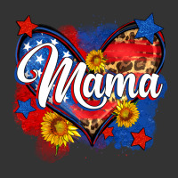 American mama heart | Teevron