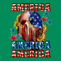 America Skeleton 4th Of July Urban Hoodie | Teevron