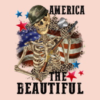 America The Beautiful 4th Of July Urban Hoodie | Teevron