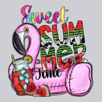 Sweet Summer Time Urban Hoodie | Teevron