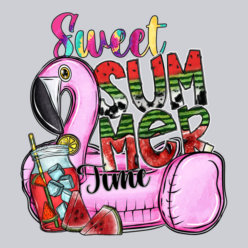 Sweet Summer Time Urban Hoodie by SublimationCraftShop | Teevron