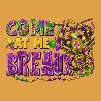 Come At Me Breaux Premium Hoodie | Teevron