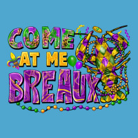 Come At Me Breaux Premium Hoodie | Teevron