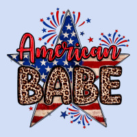 American Babe Urban Hoodie | Teevron