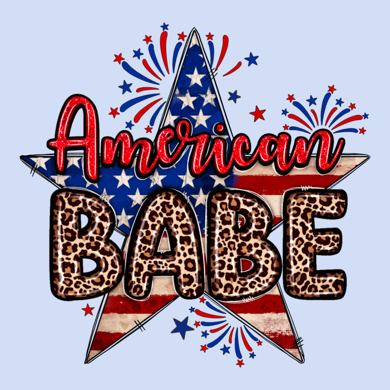 American Babe Urban Hoodie by Neo Western | Teevron