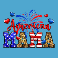 American Mama Premium Hoodie | Teevron