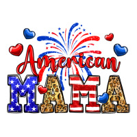 American mama | Teevron