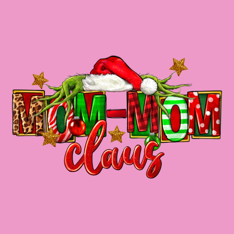 Christmas Mom Mom Claus Urban Hoodie by FaDigitalArtStudio | Teevron