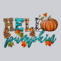 Hello Pumpkin Urban Hoodie | Teevron