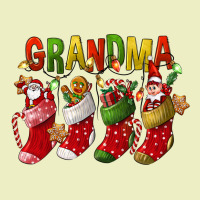 Christmas Grandma Urban Hoodie | Teevron