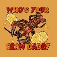 Crawfish Who's Your Craw Daddy Premium Hoodie | Teevron