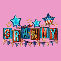 American Granny 4th Of July Urban Hoodie | Teevron