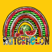 Watermelon Premium Hoodie | Teevron