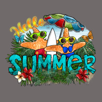 Hello Summer Urban Hoodie | Teevron
