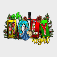 Oh Holy Night Urban Hoodie | Teevron