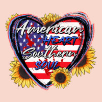 American Heart Southern Soul Urban Hoodie | Teevron