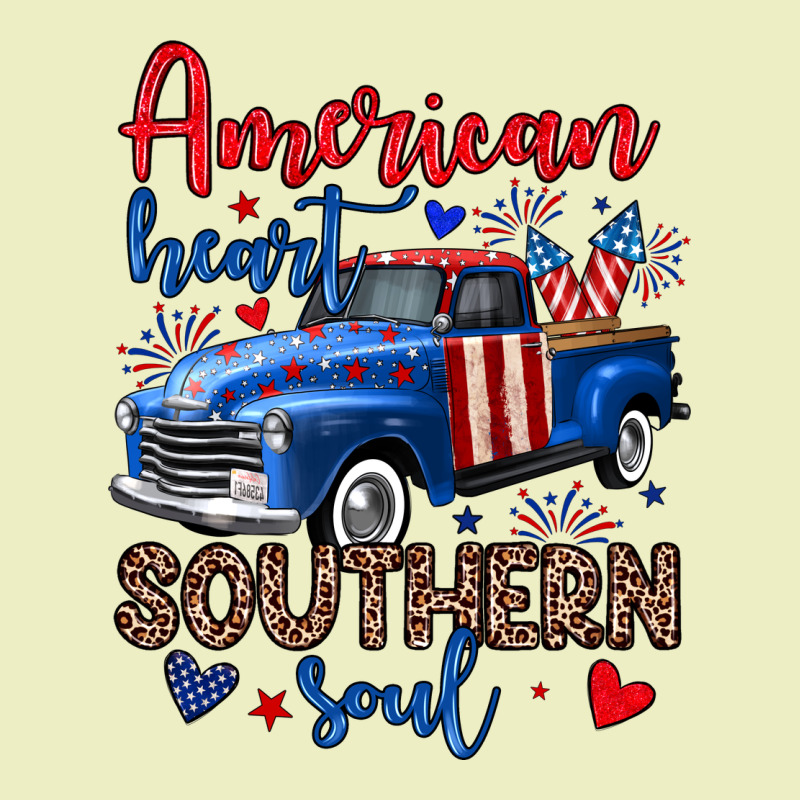 American Heart Southern Soul Truck Urban Hoodie by Neo Western | Teevron