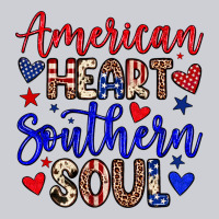 American Heart Southern Soul Urban Hoodie | Teevron