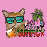 Hello Summer Urban Hoodie | Teevron