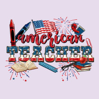 American Teacher 4th Of July Premium Hoodie | Teevron