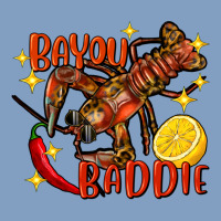 Crawfish Bayou Baddie Urban Hoodie | Teevron
