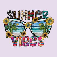 Summer Vibes Premium Hoodie | Teevron