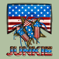 American Junkie Urban Hoodie | Teevron