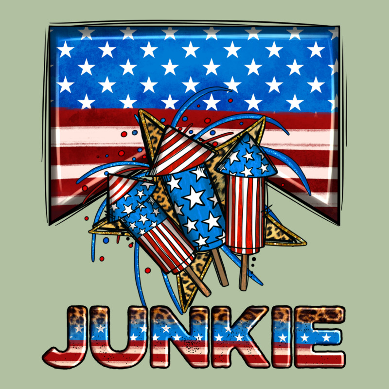 American Junkie Urban Hoodie by Neo Western | Teevron
