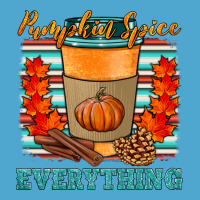 Pumpkin Spice Everything Premium Hoodie | Teevron