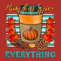 Pumpkin Spice Everything Premium Hoodie | Teevron