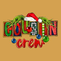 Cousin Crew Christmas Urban Hoodie | Teevron